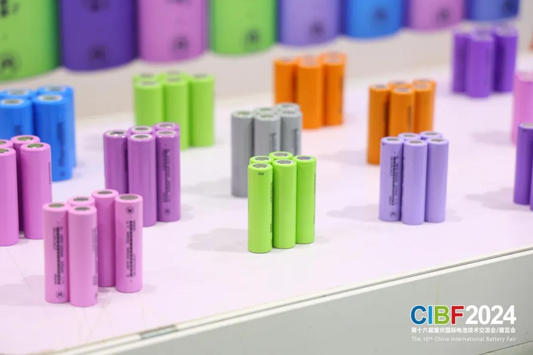 四大洲十八國(guó)海外觀眾已注冊(cè)！CIBF2025深圳國(guó)際電池展來(lái)襲！