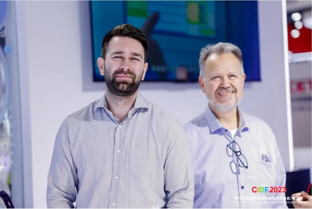 四大洲十八國(guó)海外觀眾已注冊(cè)！CIBF2025深圳國(guó)際電池展來(lái)襲！