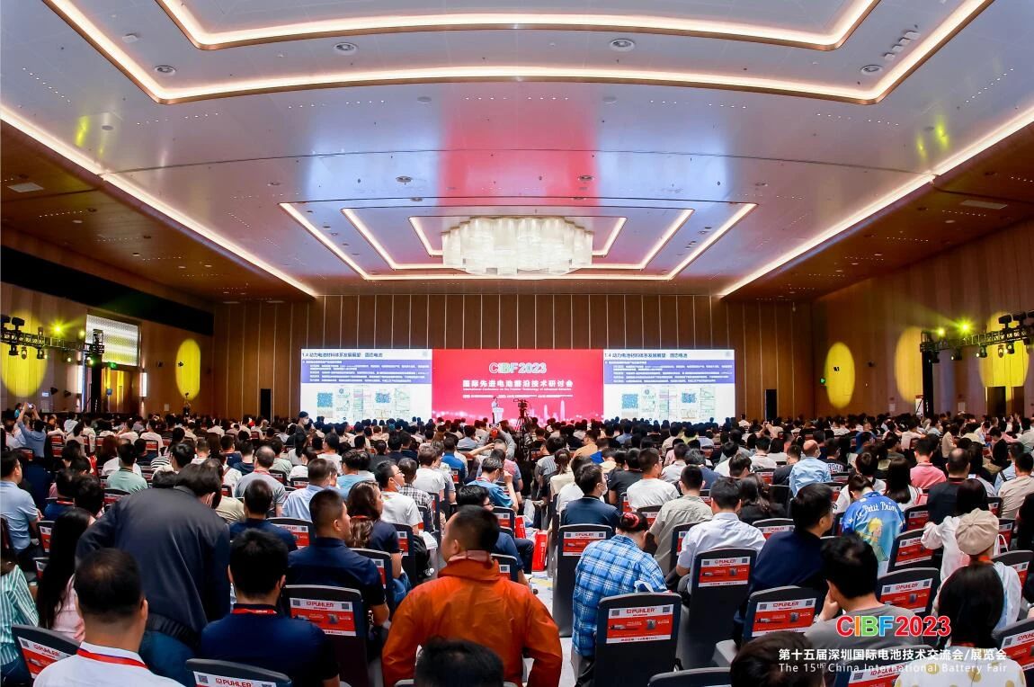 新型儲(chǔ)能政策加持！CIBF2025開(kāi)啟行業(yè)發(fā)展“加速度”