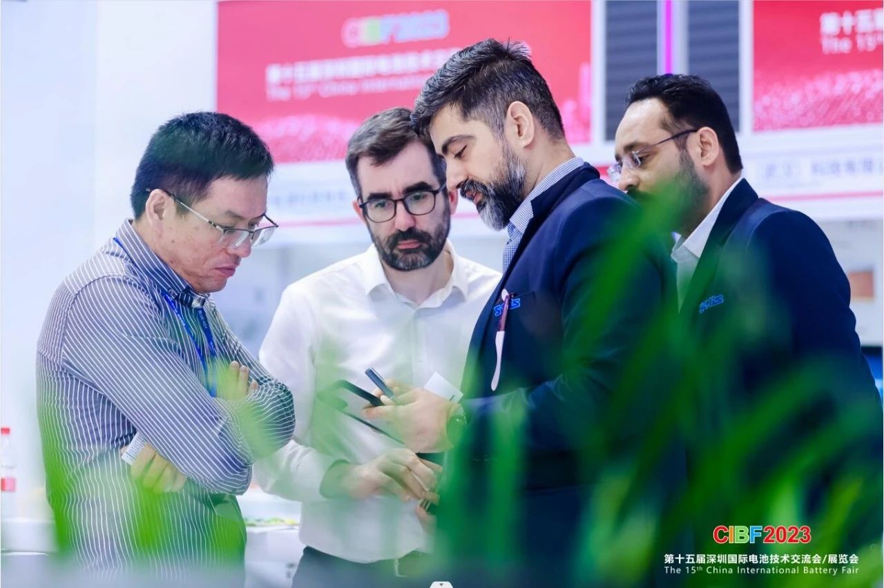 新型儲(chǔ)能政策加持！CIBF 2025開(kāi)啟行業(yè)發(fā)展“加速度”