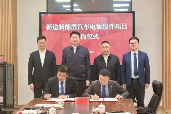 圖片來源：新疆新投能源開發(fā)公司/趙濤