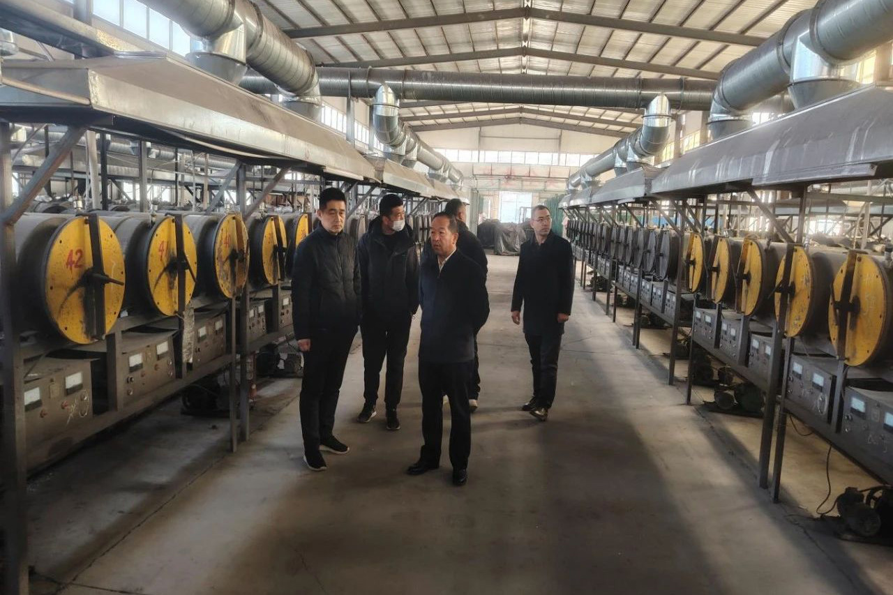 圖片來源：銀川高新區(qū)