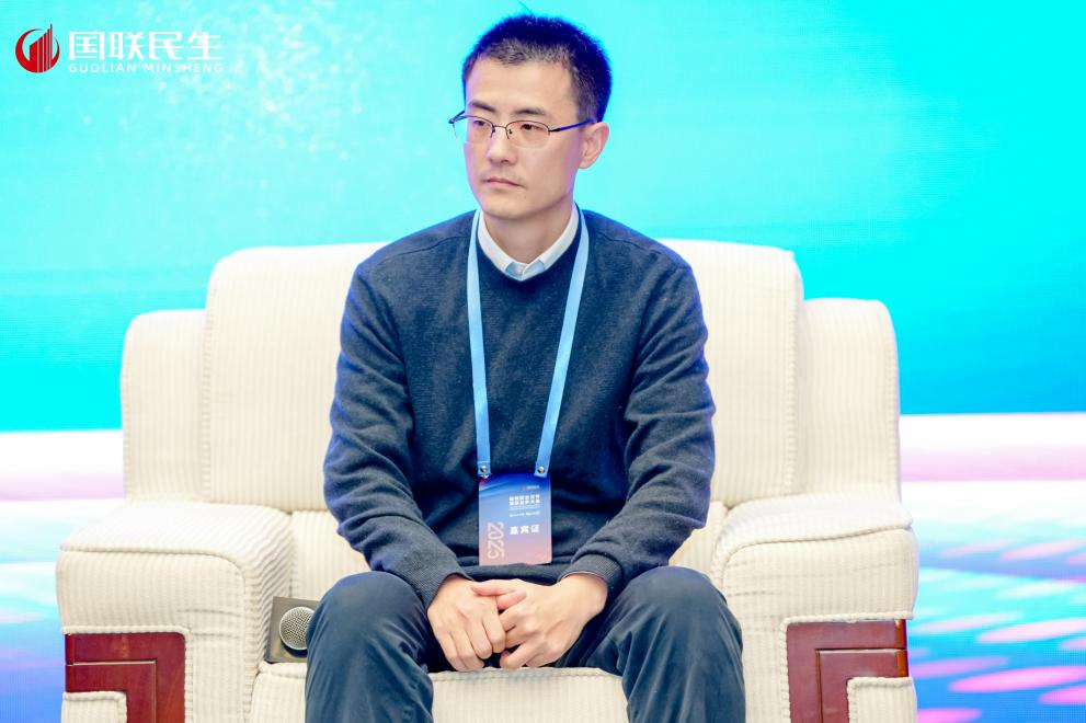 湖南恩捷副總經理 劉洋