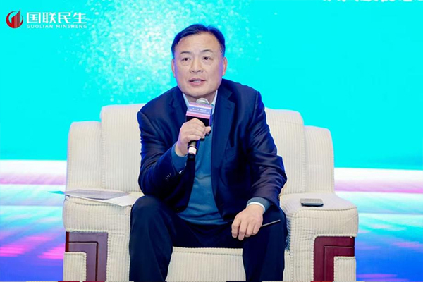 蘇州勝利精密制造科技股份有限公司原董事長(zhǎng)高玉根