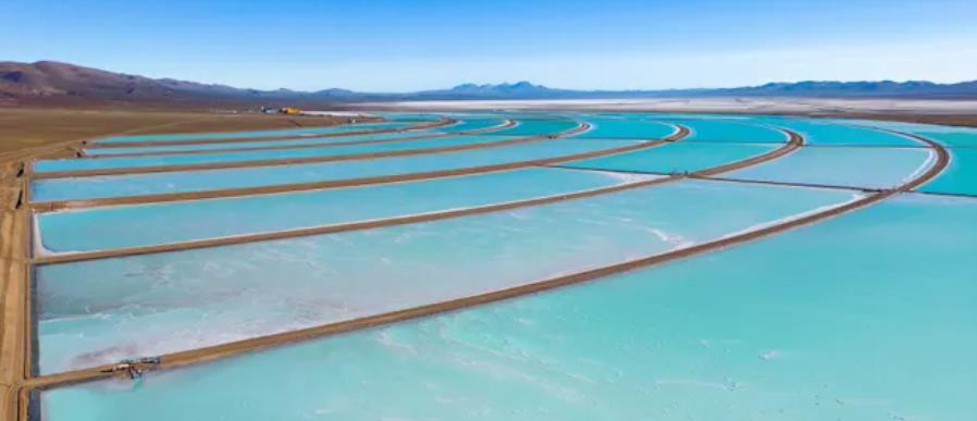 圖/力拓集團 圖/力拓集團