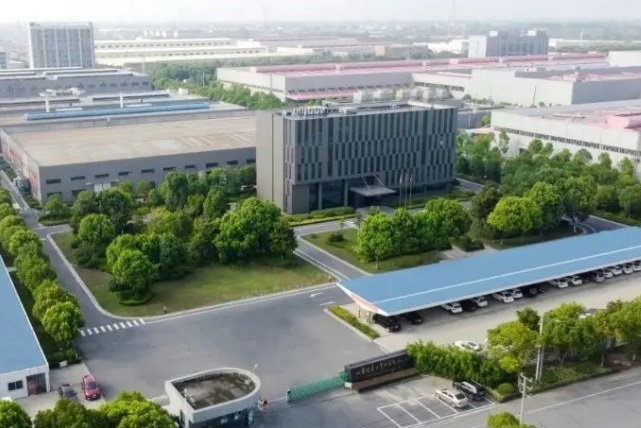 募資不超8.78億！嶸泰股份加碼新能源汽車零部件智能制造項目
