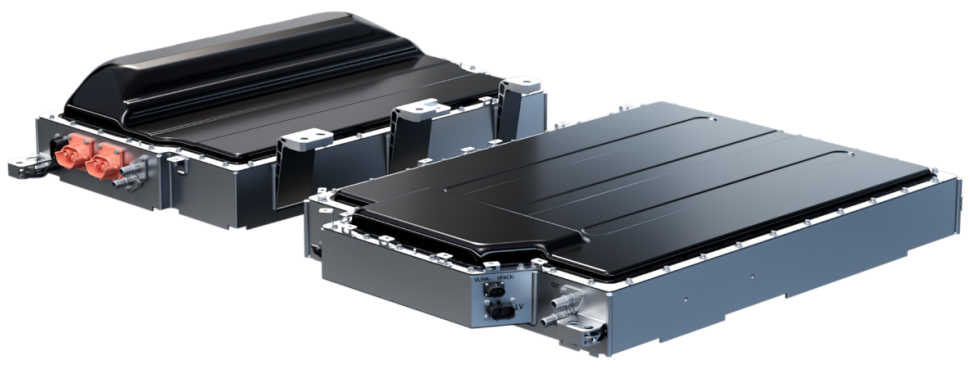 蜂巢能源越野家族產(chǎn)品再搭爆款車型 蜂巢能源越野家族產(chǎn)品再搭爆款車型