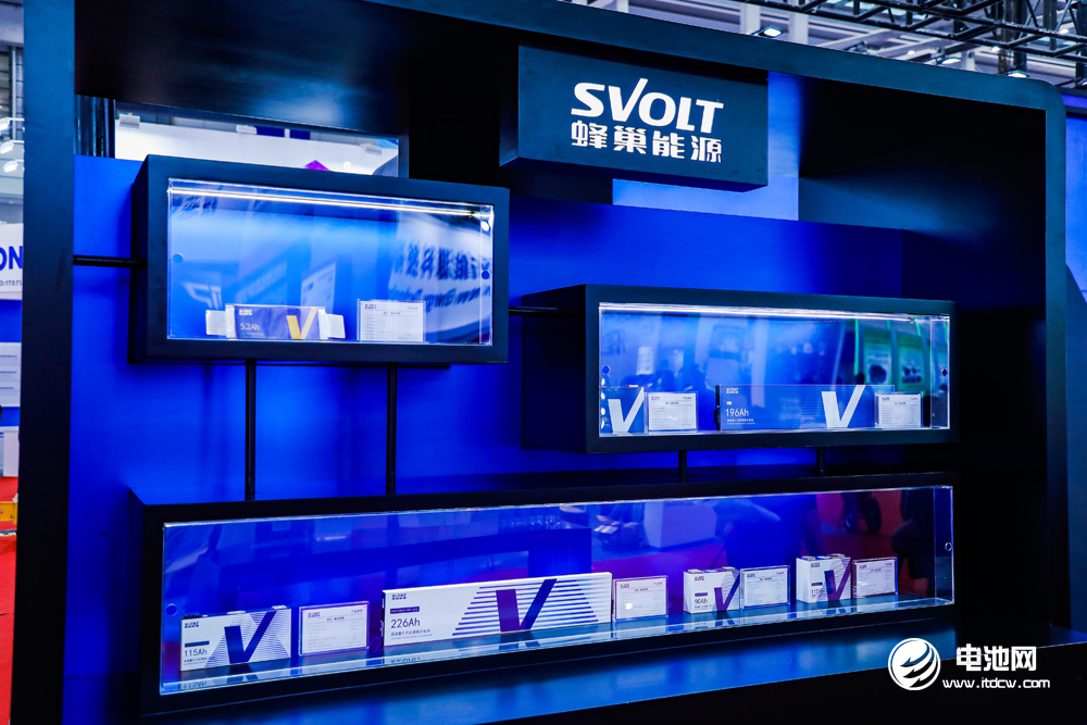 發明專利授權率91.9%！蜂巢能源穩居中國鋰電行業創新力前二