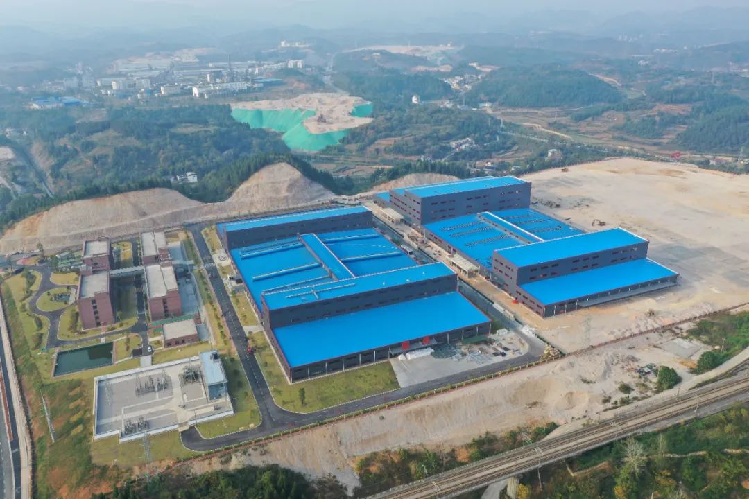 圖/貴州大龍開發區