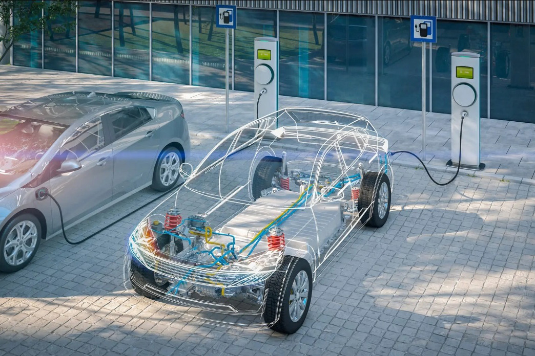 背靠豐田和松下!一純電動(dòng)汽車(chē)動(dòng)力電池項(xiàng)目擬落地遼寧大連