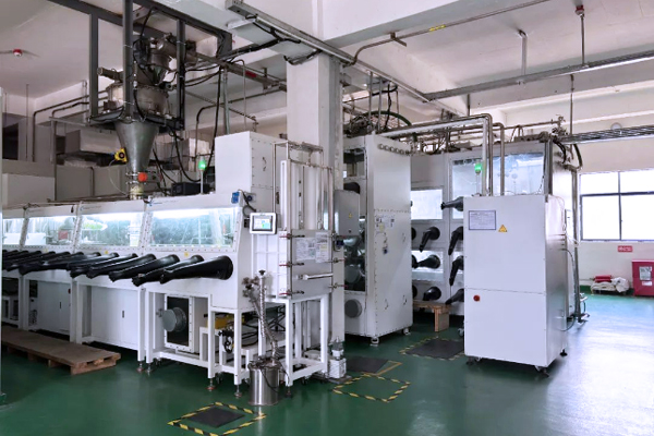 圖片來源：贛鋒鋰業