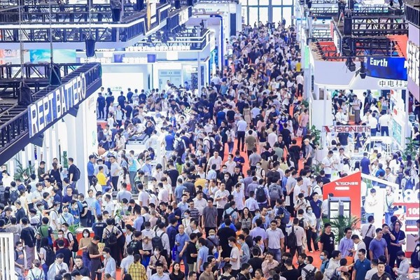 2025，電池如何領航經濟與技術的雙重賽道？