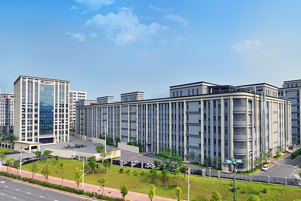 圖片來源：豪鵬科技