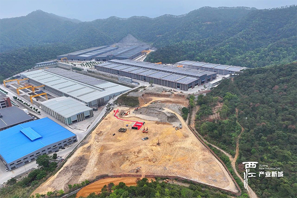 圖片來源:高明發布 圖片來源:高明發布