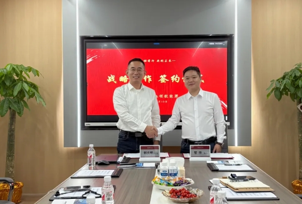 硫酸鐵鈉電池產(chǎn)業(yè)化“生態(tài)圈”擴大！眾鈉能源再簽訂單