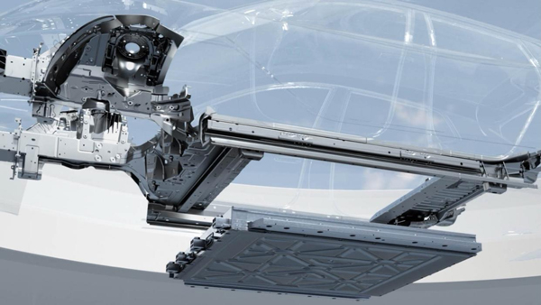 騰勢N9以180km/h魚鉤測試成績刷新世界紀(jì)錄 騰勢N9以180km/h魚鉤測試成績刷新世界紀(jì)錄