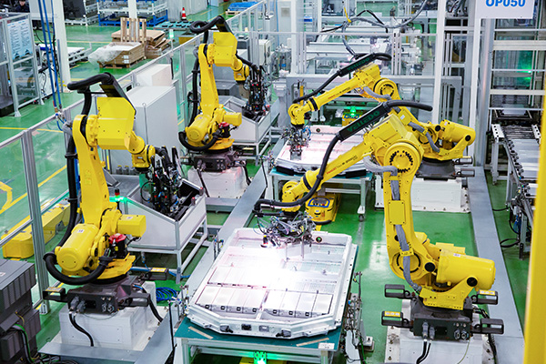 圖片來源：北汽藍谷