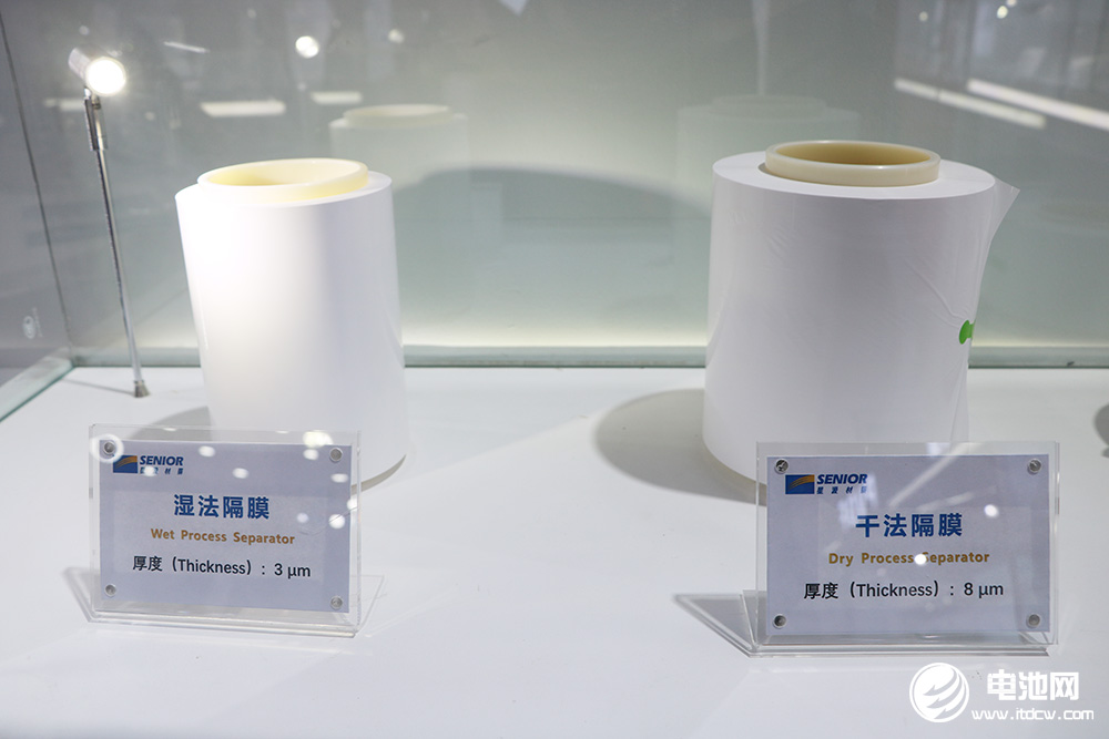 從無序到有序，鋰電隔膜行業(yè)在倡議與響應(yīng)中涅槃重生！