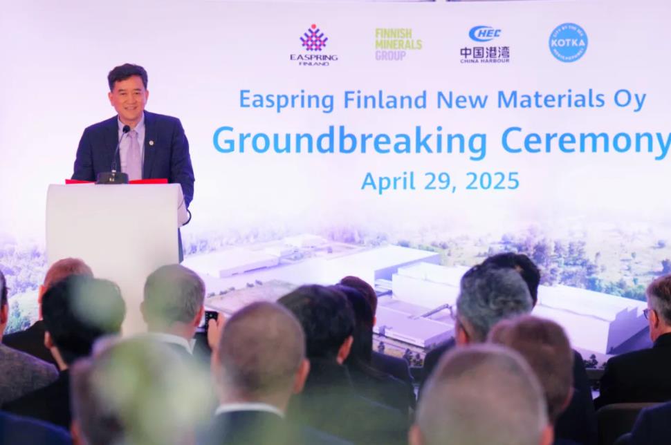 當升科技 當升科技