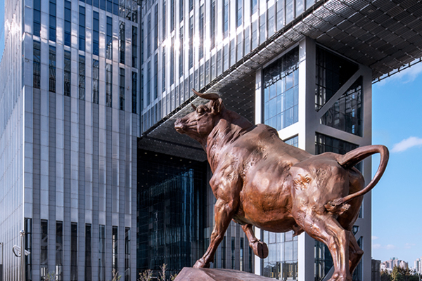 滬市主板年報(bào):4.35萬(wàn)億利潤(rùn)背后,電動(dòng)化智能化趨勢(shì)顯著