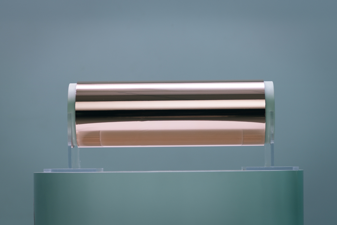 【銅箔周報】嘉元科技擬5億跨界投資!泰金新能IPO上會暫緩審議