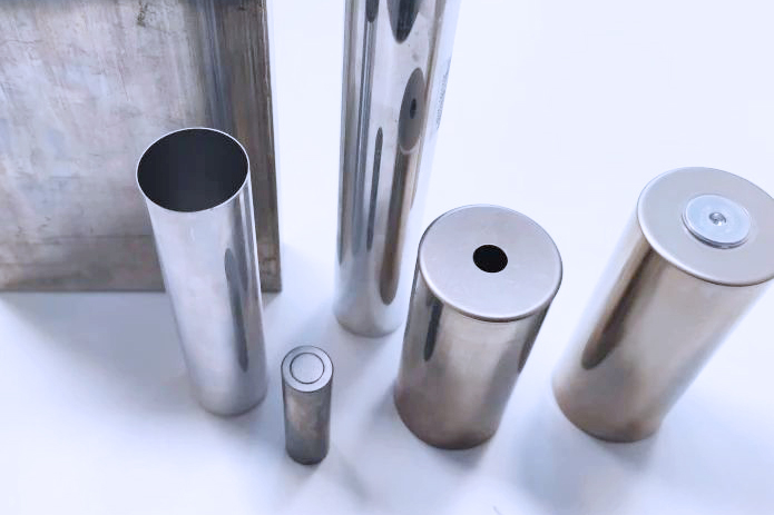 2億套！斯萊克獲力華電源46系列大圓柱電池結(jié)構(gòu)件采購大單