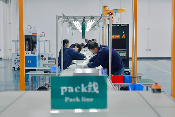 已投資多個(gè)項(xiàng)目！科力遠(yuǎn)、中創(chuàng)新航擬10億擴(kuò)募儲(chǔ)能產(chǎn)業(yè)基金