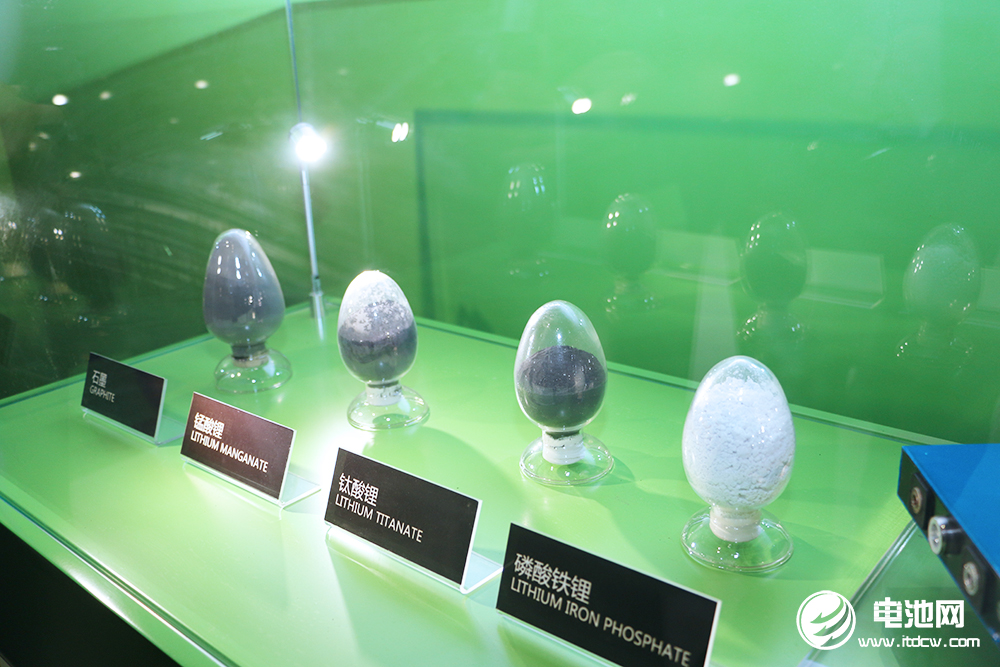 鋰電原料價格走低 鈉電市場進展亮眼