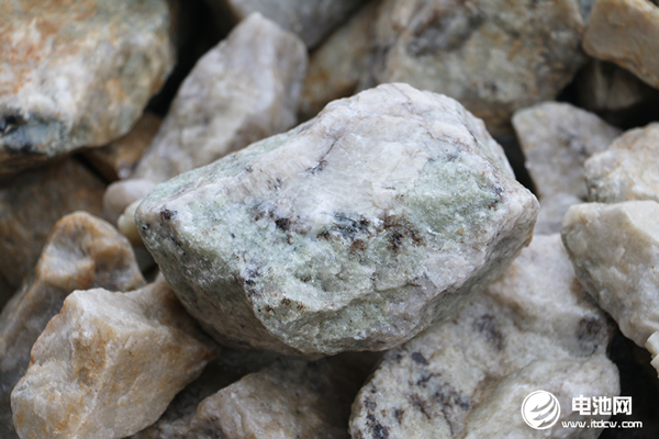 突發！非洲鋰礦大國將于2027年起禁止鋰精礦出口