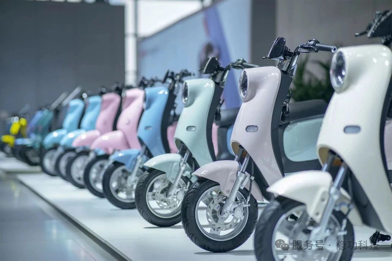 鈉電池規模化出海!隱功科技助力東盟地區電動車換代