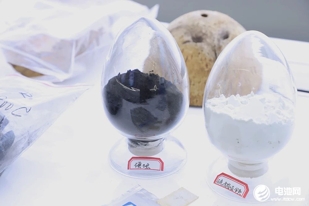 總投資11億元!博鈉新能源陜西渭南鈉電產業項目開工