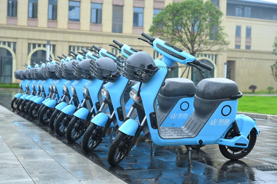 【燃料電池周報】北京一氫動力系統工廠投產!山東一氫能國企轉讓75%股權