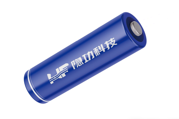 鈉電芯應(yīng)用提速!隱功科技發(fā)布30C高倍率隱速18650電芯