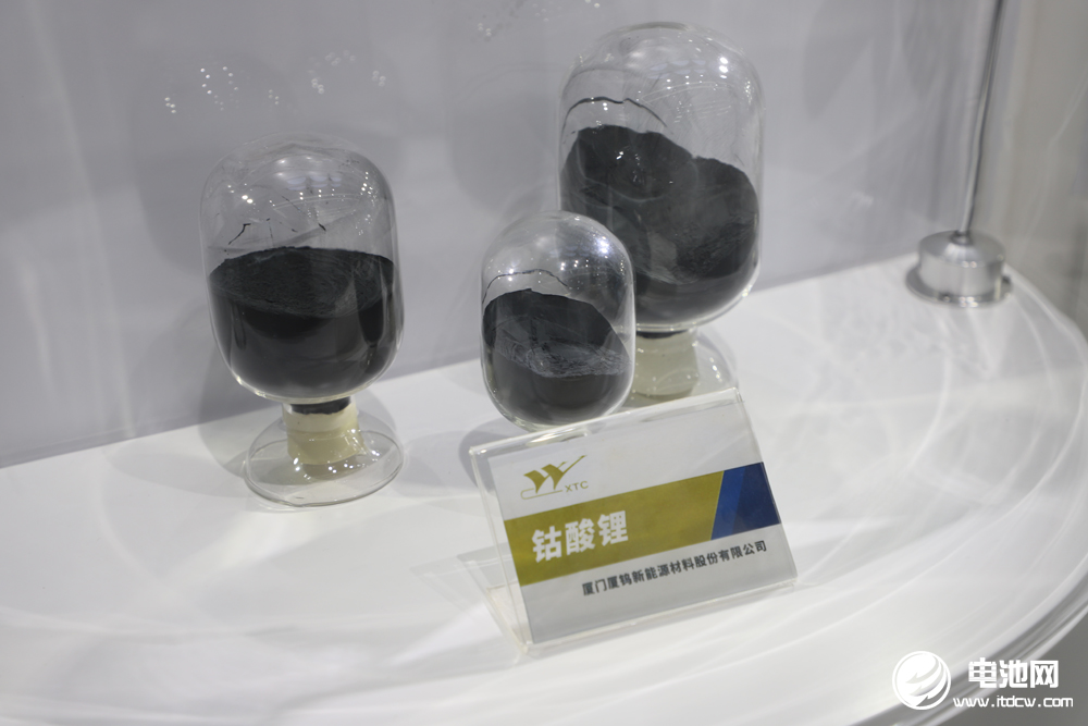 【正極材料周報】年產1.5萬噸碳酸鋰項目落地江西贛州!大中礦業擬在湖南投建金屬鋰電池新材料項目