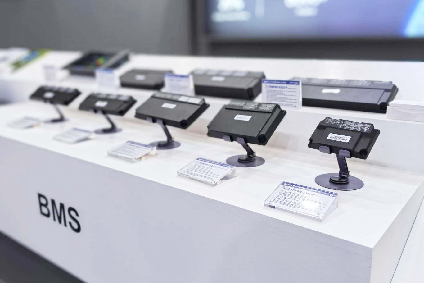 擬募資8.5億擴(kuò)產(chǎn)！億緯鋰能/海辰儲(chǔ)能BMS供應(yīng)商創(chuàng)業(yè)板IPO獲受理