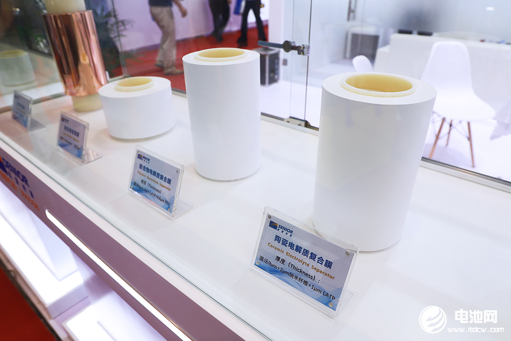 “A+H”排隊待發(fā)已超十余家！港交所再迎兩家鋰電上市公司奔赴