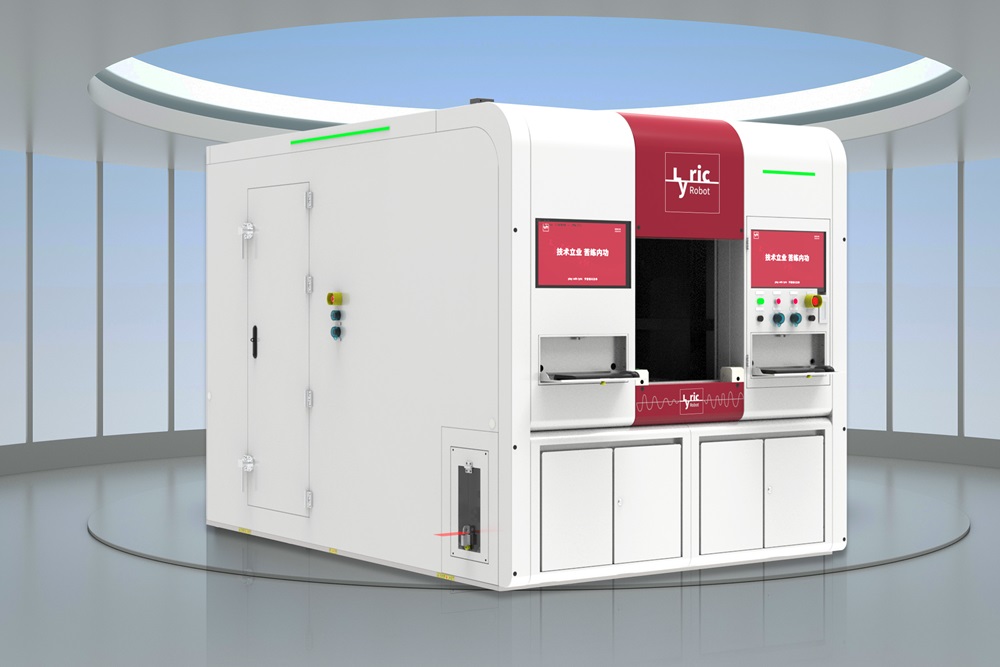 利元亨工業(yè)CT：現代工業(yè)無損檢測的“利器”