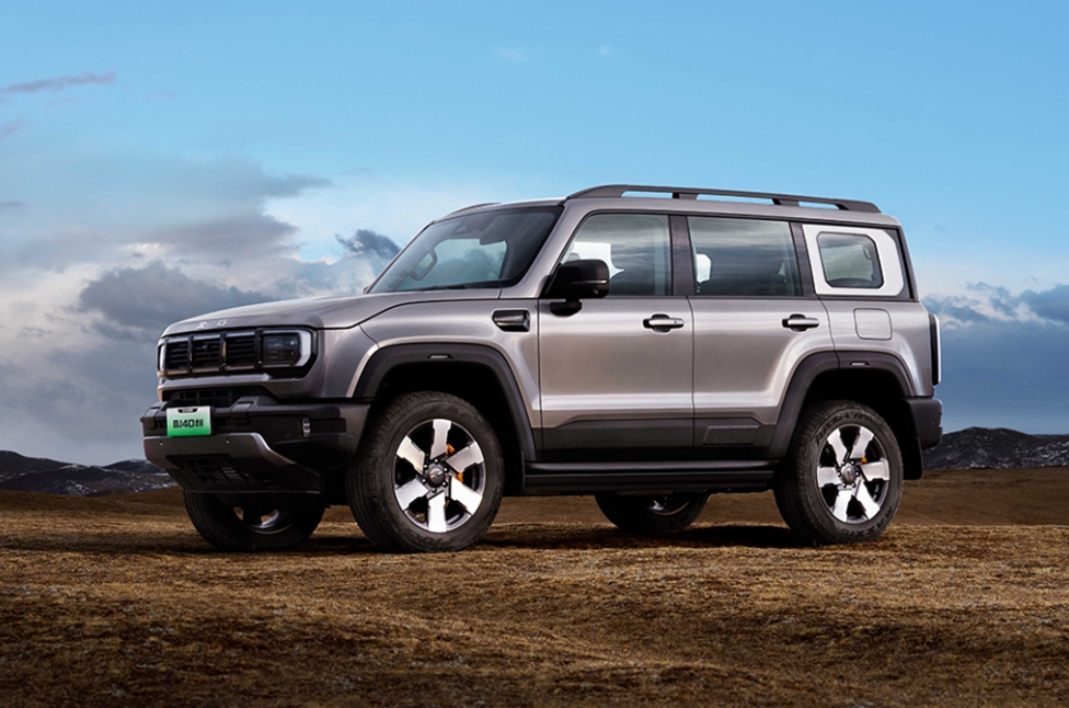 北京汽車(chē)擬出資5億元參投汽車(chē)產(chǎn)業(yè)基金