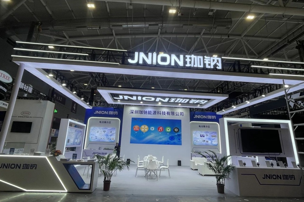 珈鈉能源鈉電項目落地四川成都 云南普洱基地即將建成投產