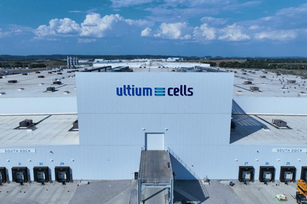 韓系三巨頭北美猛攻磷酸鐵鋰！16.5%市占率下的絕地反擊？