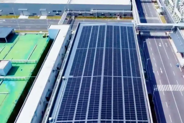 總投資17億元！兩大儲能項目簽約落戶江西上饒