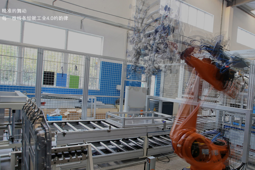 寧德時代鎖單不斷！先惠技術4個月內拿下7.02億元