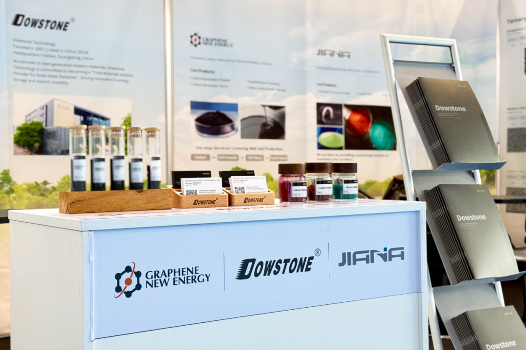 將聚焦固態電池材料技術！一上市公司暫緩三元前驅體等項目建設