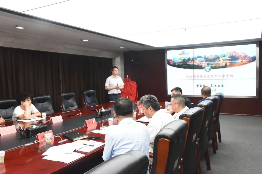 坐標(biāo)湖北黃石!一鈉電池材料基地項目簽約