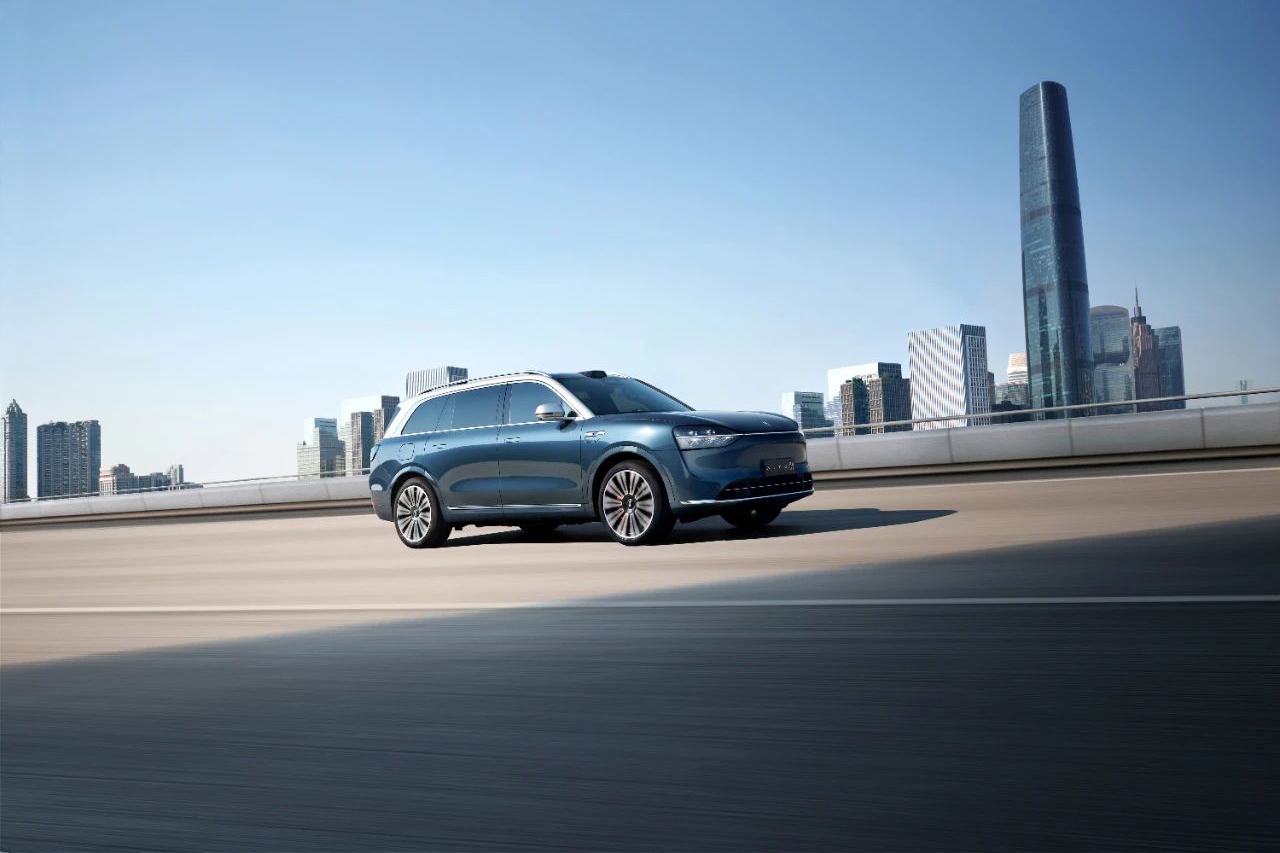 年產100萬臺整車動力總成!賽力斯擬6.63億收購金康動力剩余股權