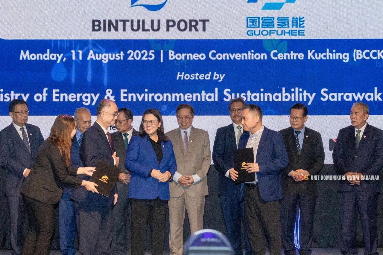 【燃料電池周報】一氫能上市公司沖刺港交所！前7月燃料電池車產銷量公布