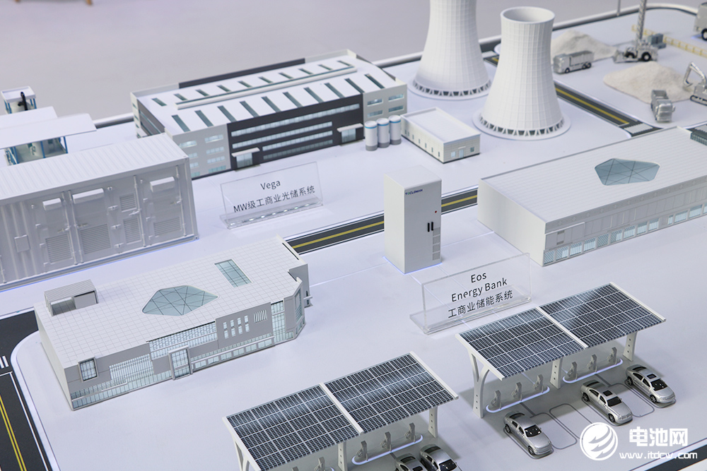 近百GWh狂砸！8月還沒完，儲能圈已經“嗨起來了”