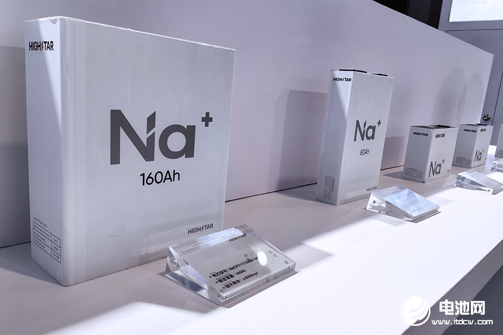 8億元！普利特擬在四川內江投建年產6GWh鈉電池生產基地