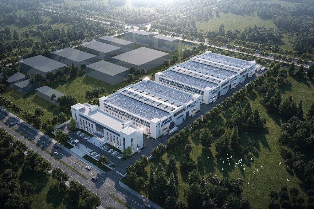 年產(chǎn)1.5萬(wàn)噸！一鋰電池隔膜領(lǐng)域項(xiàng)目開(kāi)工