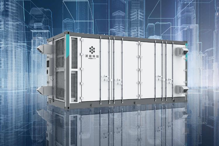 上市公司擬延長10GWh鋰電池項(xiàng)目建設(shè)期 并新增2GWh儲能項(xiàng)目